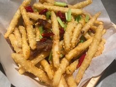 -楚山晓·楚湘菜(江夏永旺店)