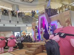 -凯德广场(学府店)