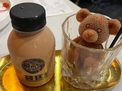 -荟廷·晶萃(陆家嘴尚悦湾店)