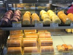 -赞记龙凤礼饼(广州市二宫向群宾馆店)