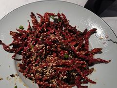 烤牛肉-浮何烤铺(桐梓林店)