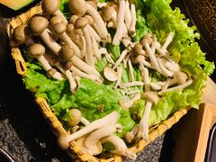 -湊湊火锅·茶憩(和平大悦城店)