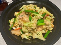 -望京辣宴·古法川菜(望京店)