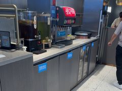 -半天妖烤鱼(西直门凯德mall店)