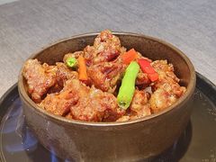 -南里山房·新淮扬菜(徐汇万科店)