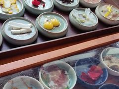 -桥香园过桥米线(国贸店)