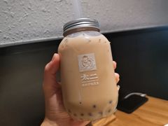 充电花椒奶茶-太二酸菜鱼(汕头苏宁广场店)