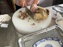 清水牛肉-大陈鸿源牛肉馆(大陈总店)