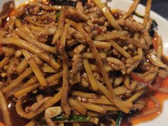 -四妹餐厅(玫瑰街店)