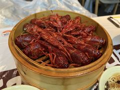 -靓靓蒸虾·头牌蒸虾(雪松路总店)