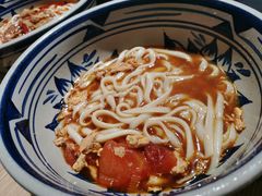 -老九圆山西面馆(CBD店)