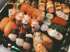 -小厨娘淮扬菜(天印大道店)