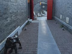 环境&nbsp;(5)-宛平九号