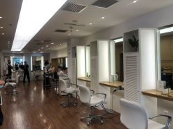 -THE LOG SALON 记录