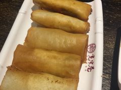 -张氏宽窄巷成都名小吃(茂业百货华强北店)