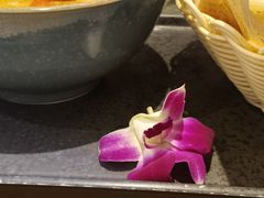 -mango tree芒果树泰国餐厅(青岛万象城店)