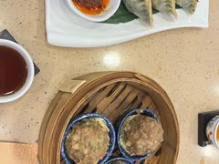 -点都德(皇岗村店)