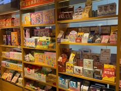 -九木杂物社(新一城店)