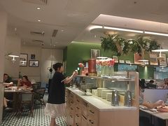 -Aqua Oasis 水天堂(太湖中心mall店)