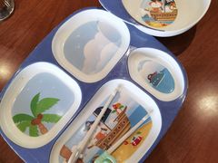 -天骄国际酒店·布拉格西餐厅(白石湖店)