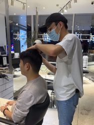 -悦SALON