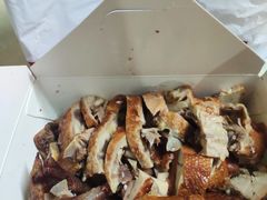 -阿满卤香鸡(新街口印象汇店)