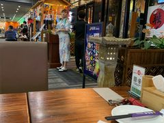 大堂-有喜屋·深夜食堂(环宇荟店)