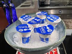 -大理实力希尔顿酒店•香全日制餐厅