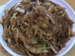 -如意香辣鸡架(总店)