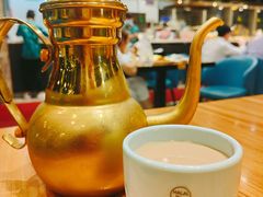 -品回味清真西北楼(宁波首店)