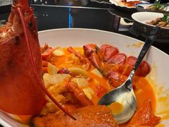 -杭州临平万丽酒店·万丽轩中餐厅