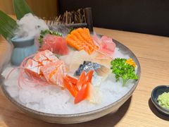 -德川家日本料理(顺义华联店)