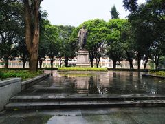 -华南理工大学(大学城校区)