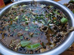 -盘龙黄鳝(盘龙居店)