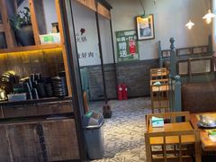 -手选潮汕鲜牛肉火锅(二七广场店)