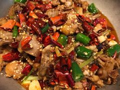 馋嘴牛蛙-辛香汇(飞洲店)