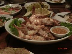 -自然餐厅(Phuket)