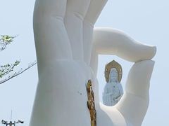 -三亚南山文化旅游区