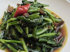 -羲和雅苑•北京烤鸭(平安国际金融中心店)