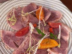 -haxnbauer海森堡德国餐厅(深圳coco店)