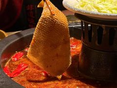 -晓宇重庆火锅(西安荟聚店)