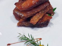 本帮熏鱼-人和馆·上海菜(徐汇店)