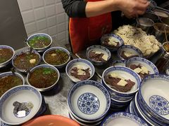 -惠记粉汤羊血(小南门店)
