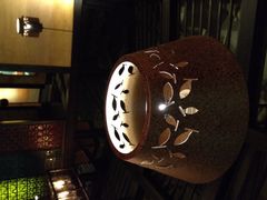 -绿茶餐厅(华联万柳店)