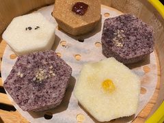 -美乐食街(小南店)