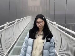 -浙北大峡谷