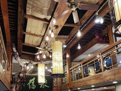 -七菜馆·东北菜·蒸饺(文体路店)