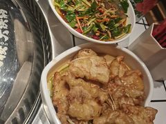 -姚稷大铁锅(龙之梦店)