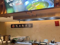 -天目湖涵田度假村