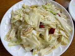 -乐山第一家临江鳝丝(茶坊路店)